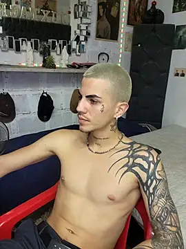 paul-mendezx online show from 21, 2, 2026