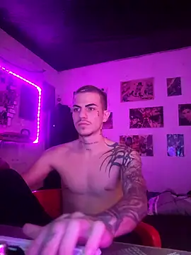 paul-mendezx online show from 5, 3, 2026