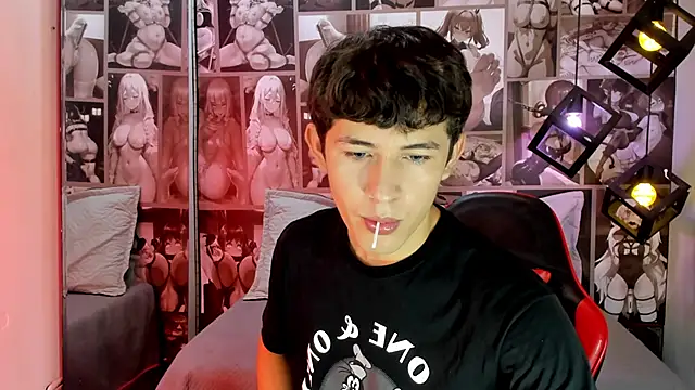 Christian Foxx online show from 23, 2, 2026