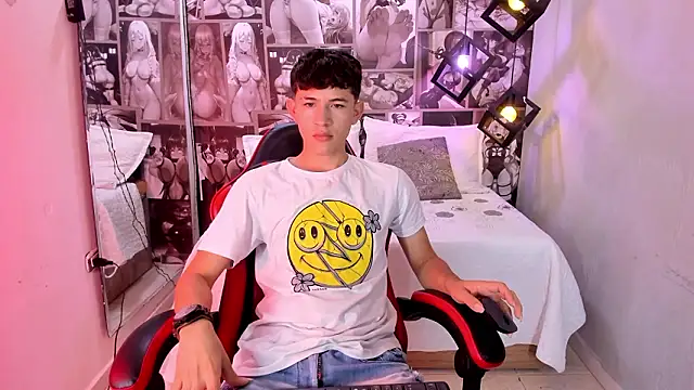 Christian Foxx online show from 15, 3, 2026