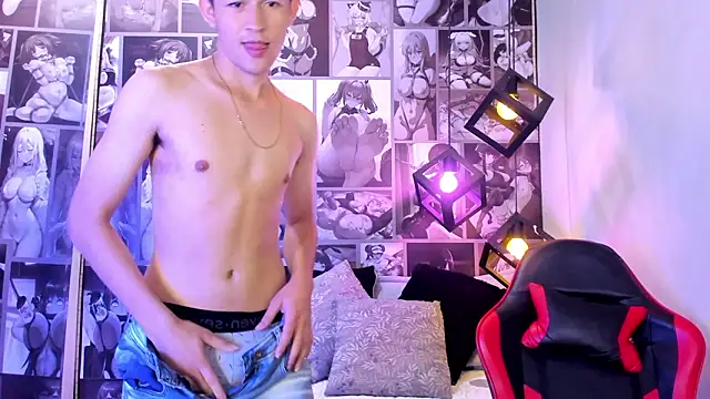 Christian Foxx online show from 29, 3, 2026