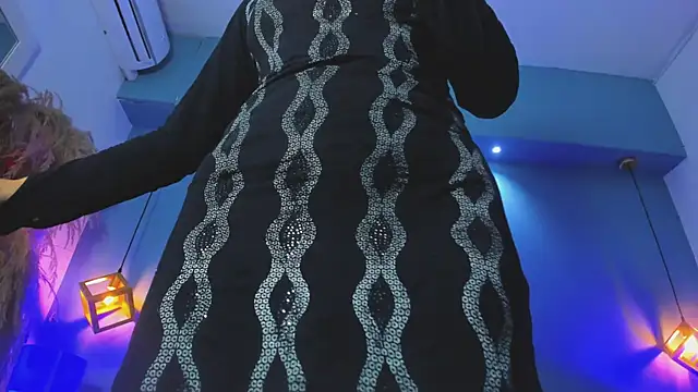 Wildkiitty online show from 21, 3, 2026