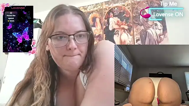 lillythotz online show from 6, 4, 2026