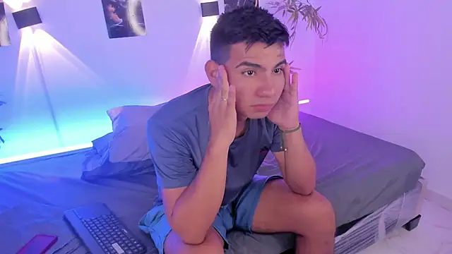 blacke1 online show from 11, 2, 2026