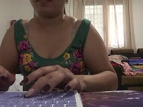 lady candy85 online show from 5, 2, 2026