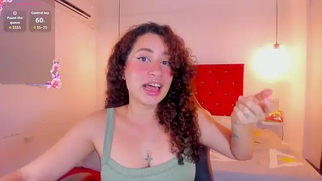 Snapshot of NoaMalak7 chatting on 10, 2, 2026 NoaMalak7 online show from 10, 2, 2026