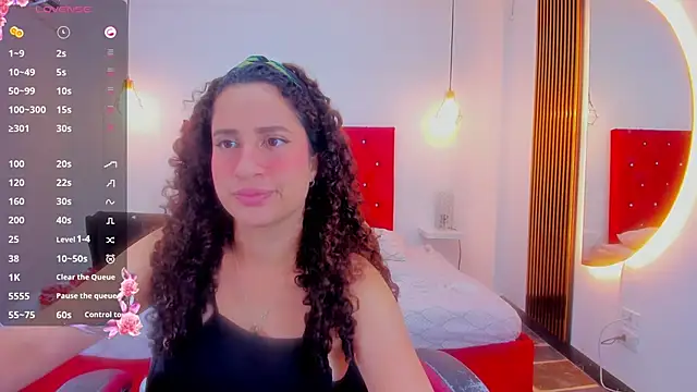 Snapshot of NoaMalak7 chatting on 13, 2, 2026 NoaMalak7 online show from 13, 2, 2026