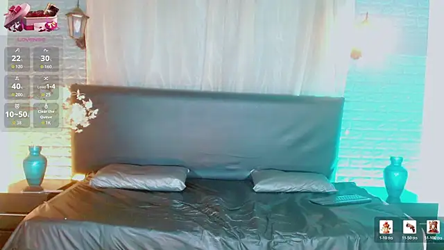 tifanny alice online show from 7, 2, 2026