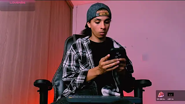 Snapshot of Dann-Winner chatting on 27, 2, 2026 Dann-Winner online show from 27, 2, 2026