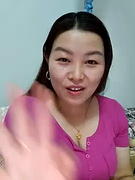 Jennie dogy online show from 21, 4, 2026