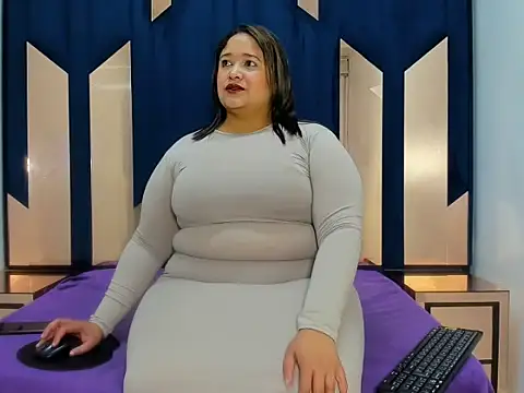 bustyy juicyrx online show from 21, 2, 2026