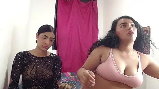 Goddess explosive777 online show from 7, 2, 2026