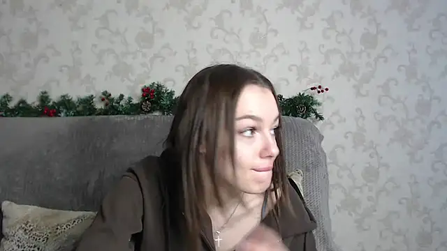 CandyGyrl online show from 12, 2, 2026