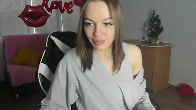 CandyGyrl online show from 11, 3, 2026