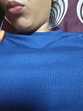 komalsharma99 online show from 3, 6, 2026