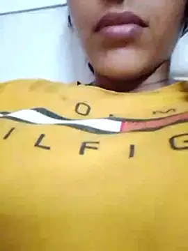 komalsharma99 online show from 12, 6, 2026