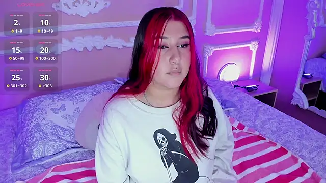 SusiWild online show from 11, 2, 2026