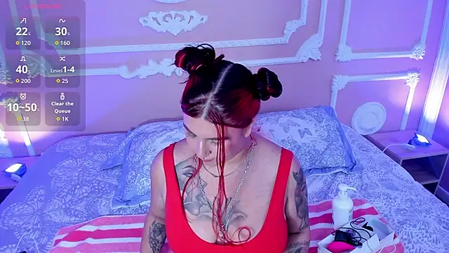 SusiWild online show from 24, 2, 2026