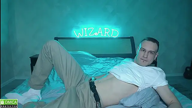 Lstfl Wizard online show from 18, 2, 2026