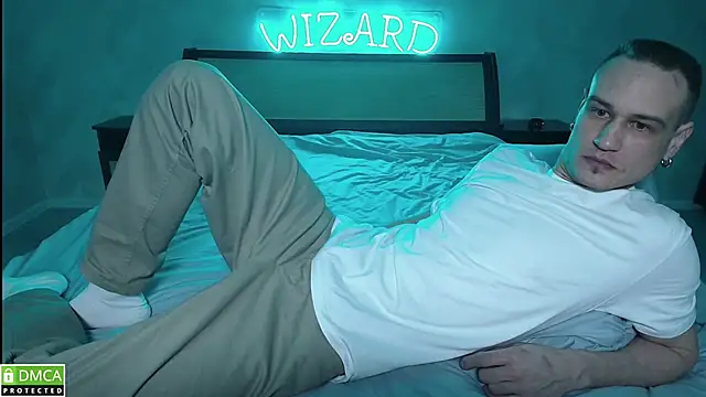 Lstfl Wizard online show from 19, 2, 2026