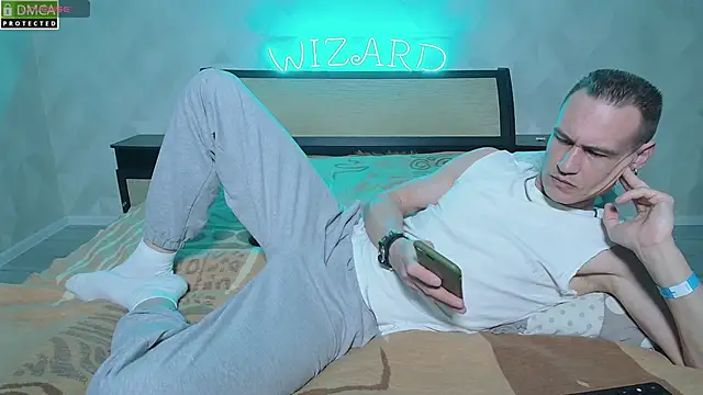 Lstfl Wizard online show from 14, 3, 2026