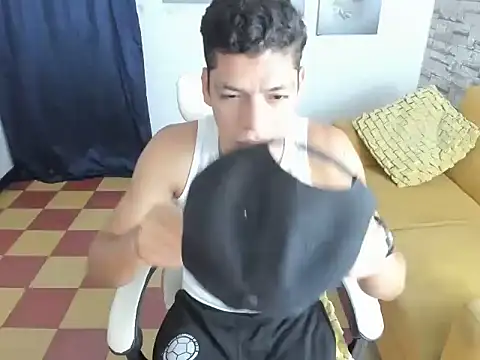 Andres sant  online show from 18, 3, 2026