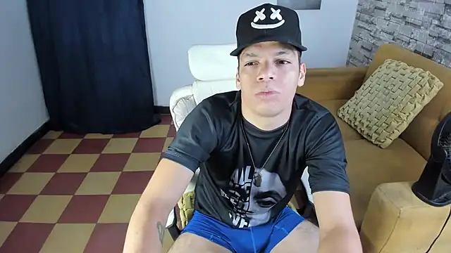 Andres sant  online show from 21, 3, 2026