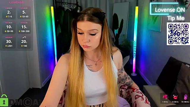 Amy Davisss online show from 27, 5, 2026