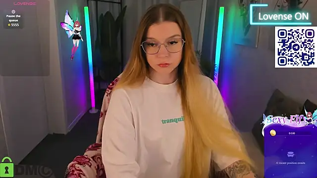 Amy Davisss online show from 26, 6, 2026