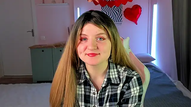 Maria Rogers online show from 20, 2, 2026