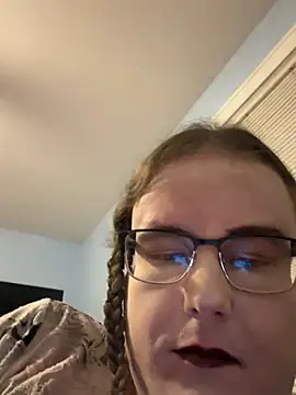 RaeganV online show from 12, 4, 2026