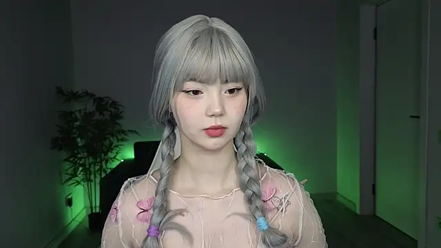 PONKY PINKY online show from 3, 4, 2026