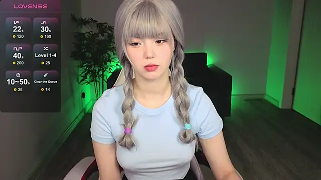 PONKY PINKY online show from 30, 5, 2026