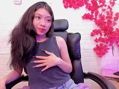 LaurynShell online show from 13, 2, 2026