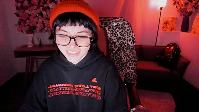 NeoGeisha online show from 4, 4, 2026