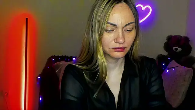 BlondMikey22 online show from 30, 5, 2026