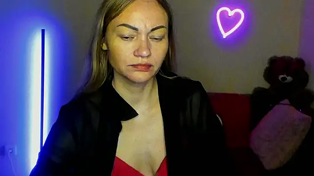 BlondMikey22 online show from 3, 6, 2026