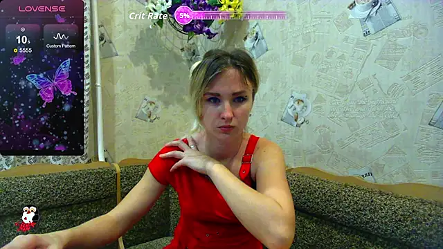 Snapshot of HarleyWidLife chatting on 16, 2, 2026 HarleyWidLife online show from 16, 2, 2026