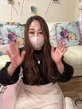 Nokaze-LOVE online show from 25, 2, 2026