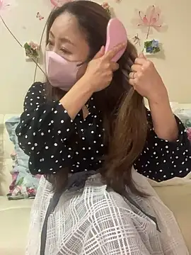 Nokaze-LOVE online show from 27, 2, 2026