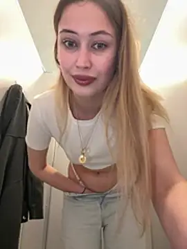 blonde exe online show from 5, 5, 2026