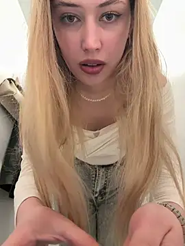 blonde exe online show from 14, 5, 2026