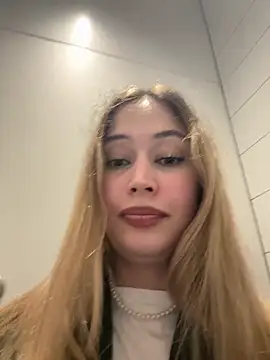 blonde exe online show from 15, 5, 2026