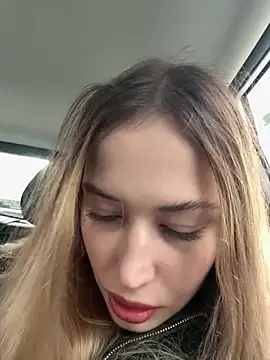 blonde exe online show from 16, 5, 2026