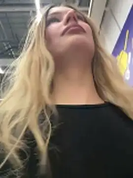 blonde exe online show from 26, 5, 2026