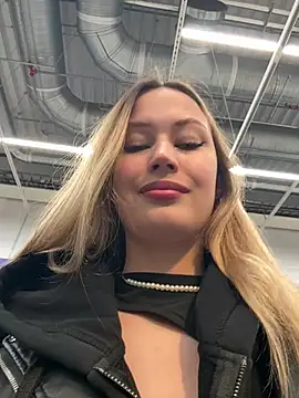 blonde exe online show from 27, 5, 2026
