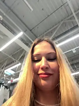 blonde exe online show from 28, 5, 2026