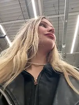 blonde exe online show from 29, 5, 2026