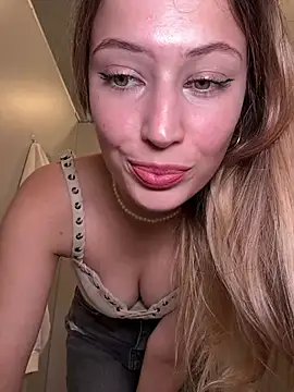blonde exe online show from 3, 7, 2026
