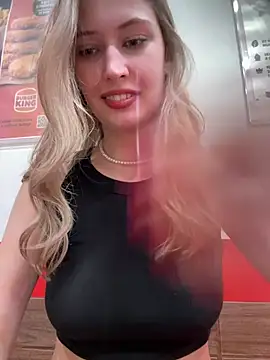 blonde exe online show from 8, 7, 2026